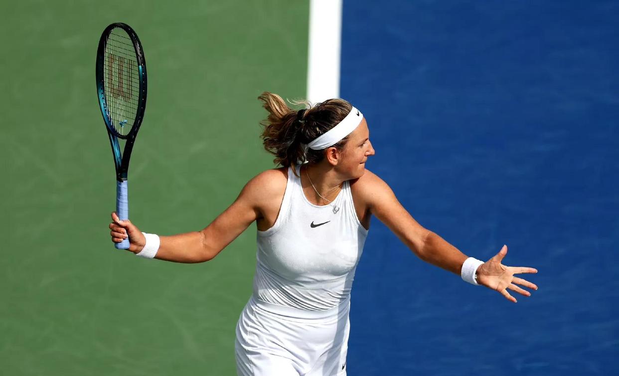 包含晋级下一阶段引发热议！，阿扎伦卡在加拿大队比赛中爆冷赢得满堂喝彩的词条Kaiyun官方体育平台