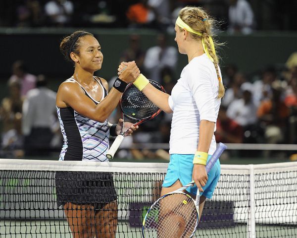 包含阿扎伦卡回归赛场,逆转首场状态亮眼,独行侠观众沸腾!的词条 包含阿扎伦卡回归赛场,逆转首场状态亮眼,独行侠观众沸腾!的词条