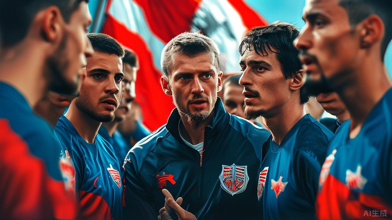 关于今夜体能课后；那不勒斯队长鼓劲备战意甲；引发热议；阵容厚度经受考验的信息